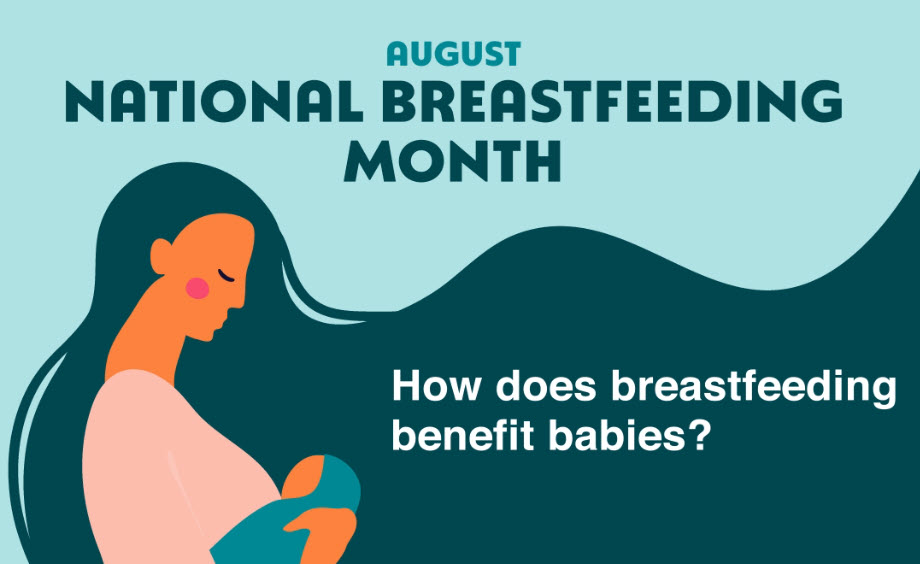 August-National-Breastfeeding-Month-Fidelis-Care