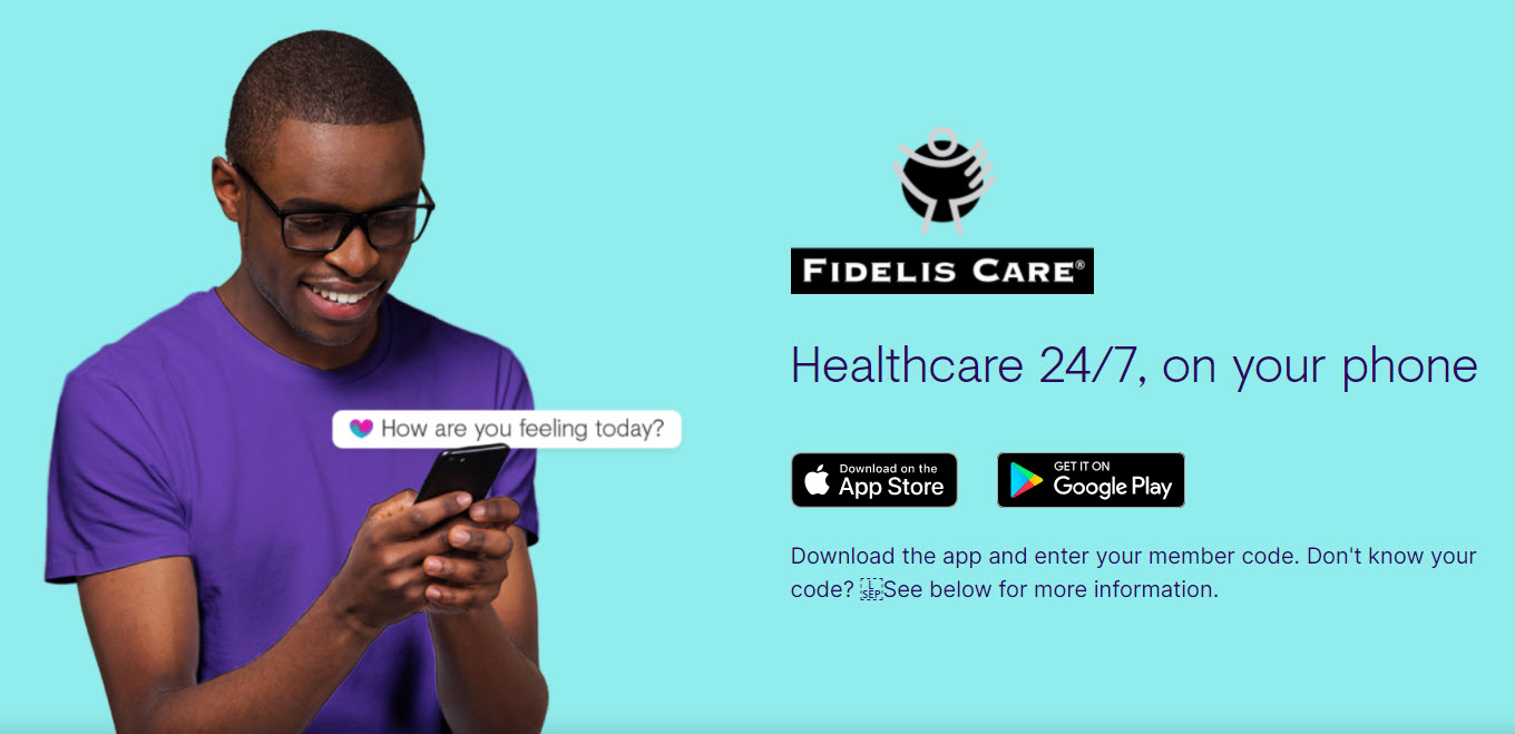 Fidelis Care  AR James Media