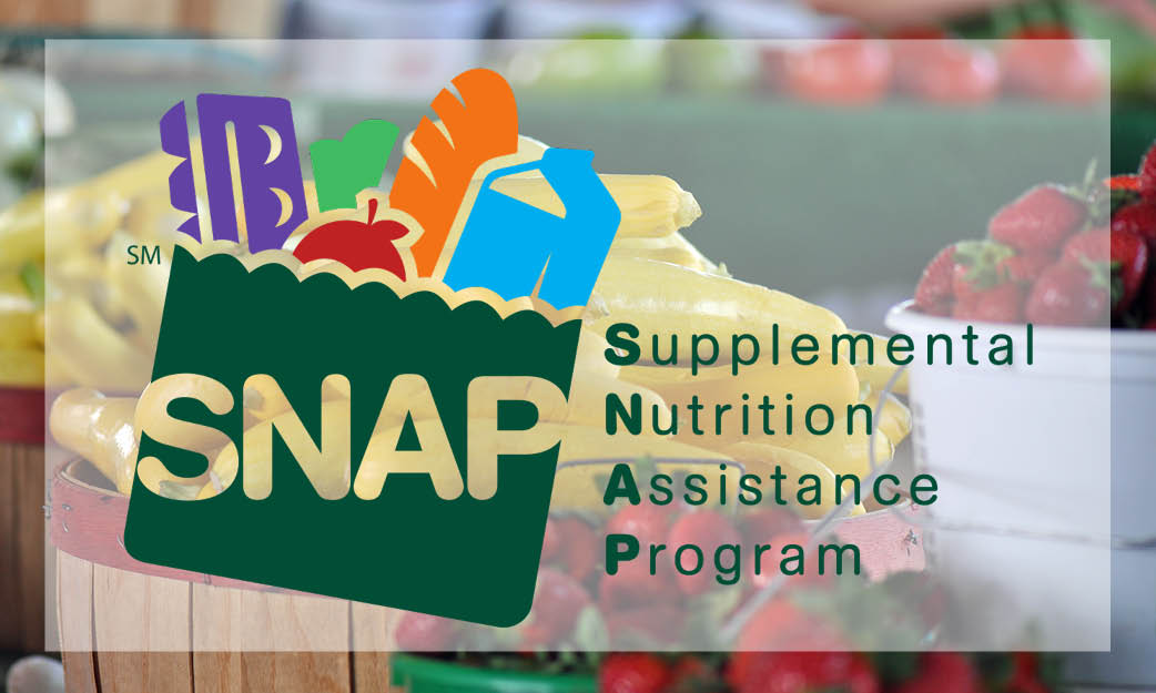 SNAP: Pandemic Food Stamp Benefits to End