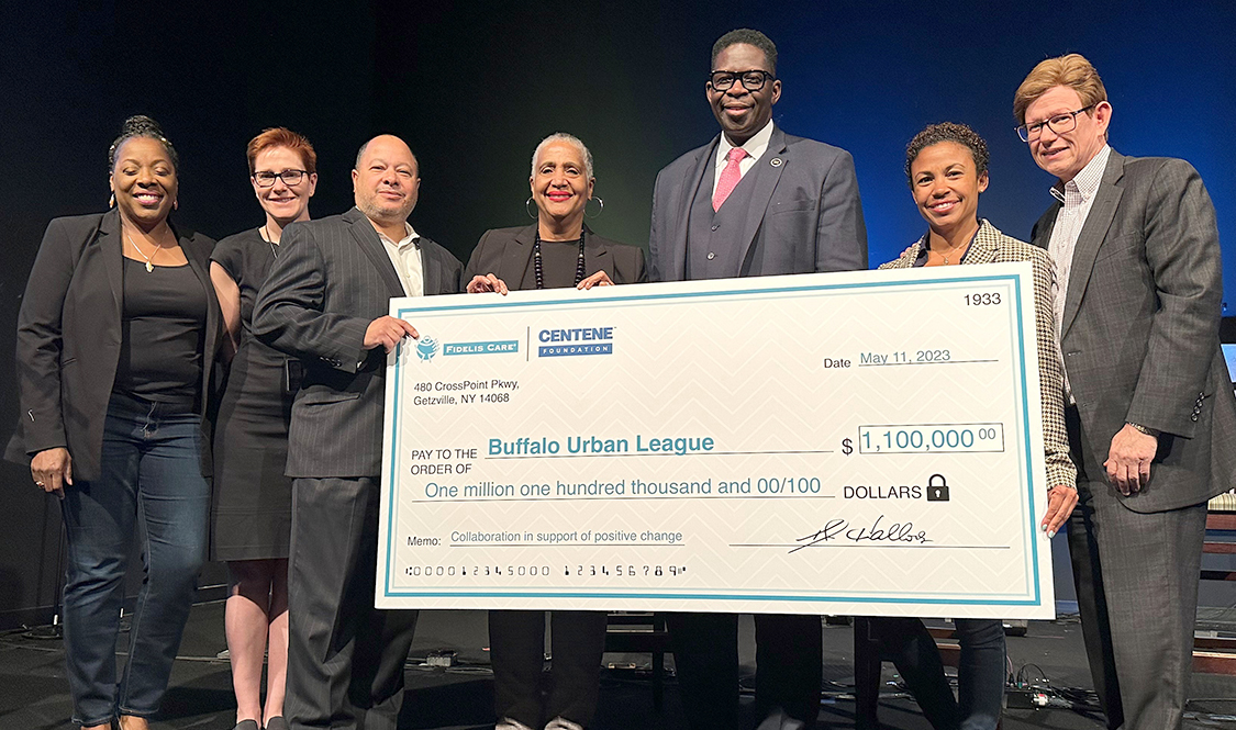 Buffalo-Urban-League
