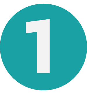 Number 1