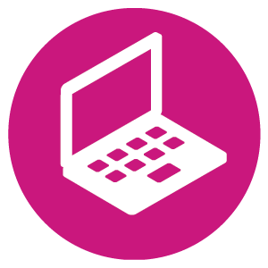 Telemedicine-Icon